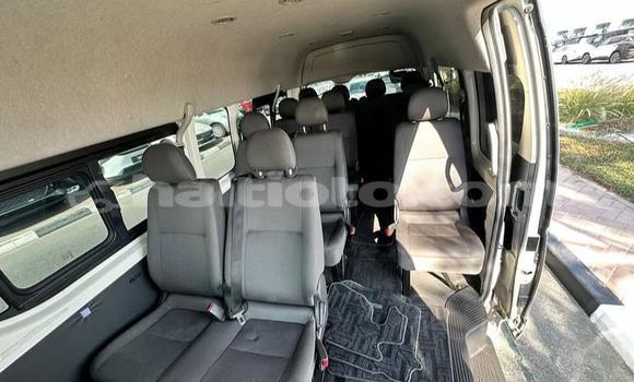 Acheter Occasion Voiture Toyota Hiace Blanc à Cap-Haitien, Nord Acheter Occasion Voiture Toyota Hiace Blanc à Cap-Haitien, Nord