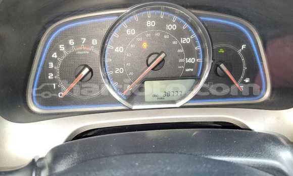 Buy Used Toyota RAV4 Blue Car in Delmas in Ouest Buy Used Toyota RAV4 Blue Car in Delmas in Ouest
