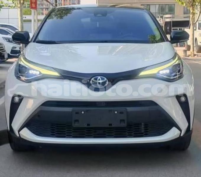 Big with watermark toyota c hr nord cap haitien 4203