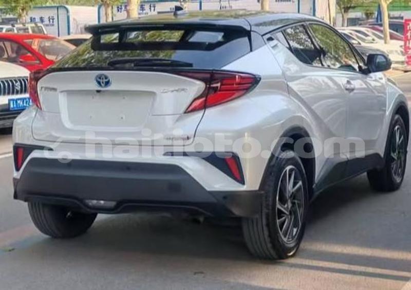 Big with watermark toyota c hr nord cap haitien 4203
