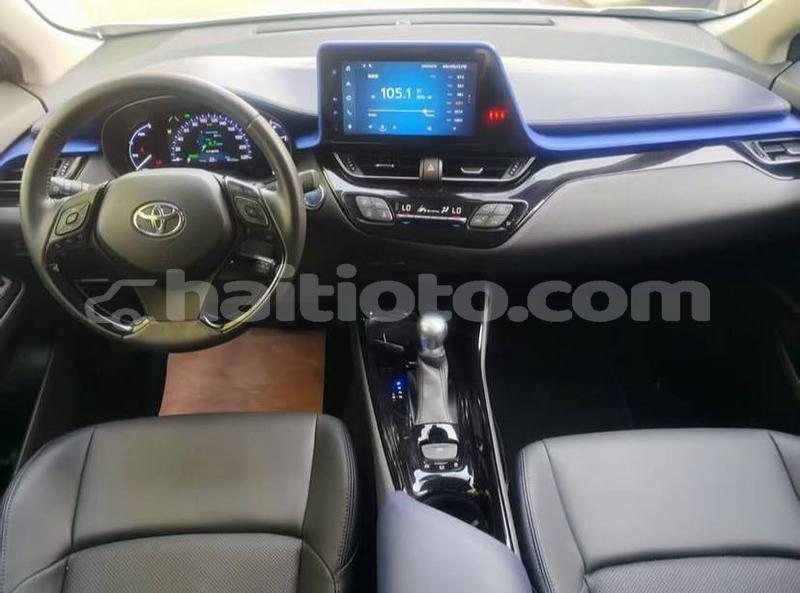 Big with watermark toyota c hr nord cap haitien 4203