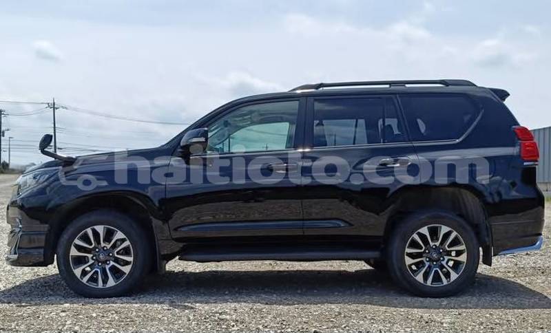 Big with watermark toyota land cruiser prado nord cap haitien 4205
