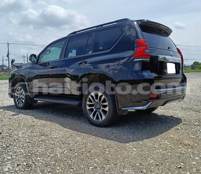 Big with watermark toyota land cruiser prado nord cap haitien 4205