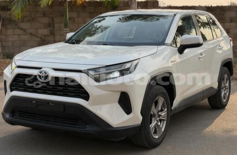 Big with watermark toyota rav4 nord cap haitien 4206