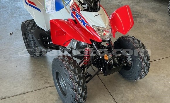 Buy New Honda TRX Other Bike in Limbe in Nord