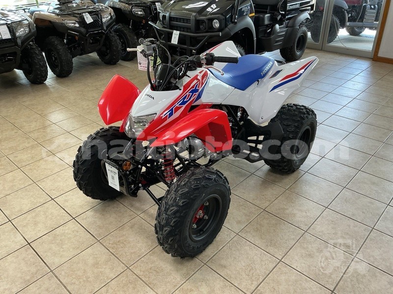 Big with watermark honda trx nord limbe 4208