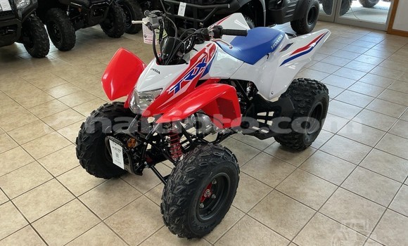 Acheter Neuf Moto Honda TRX Autre à Limbe, Nord Acheter Neuf Moto Honda TRX Autre à Limbe, Nord