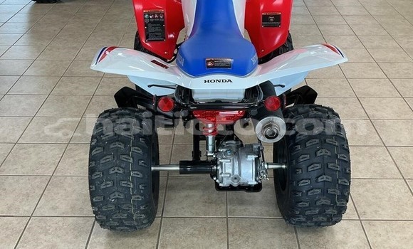 Acheter Neuf Moto Honda TRX Autre à Limbe, Nord Acheter Neuf Moto Honda TRX Autre à Limbe, Nord