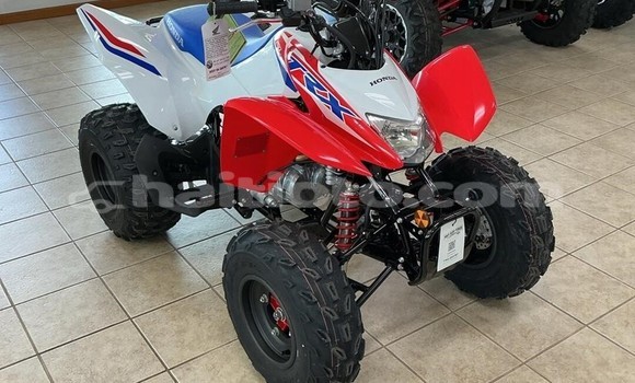 Acheter Neuf Moto Honda TRX Autre à Limbe, Nord Acheter Neuf Moto Honda TRX Autre à Limbe, Nord