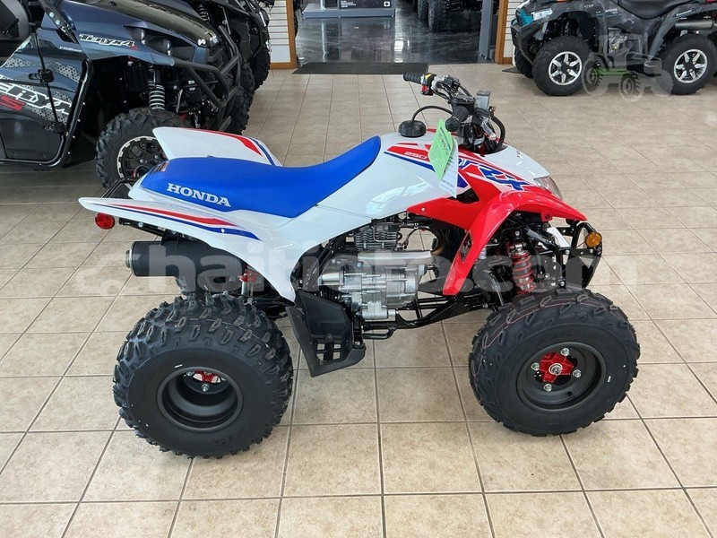 Big with watermark honda trx nord limbe 4208