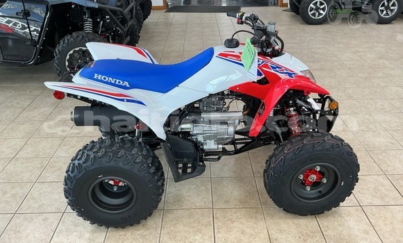 Acheter Neuf Moto Honda TRX Autre à Limbe, Nord Acheter Neuf Moto Honda TRX Autre à Limbe, Nord