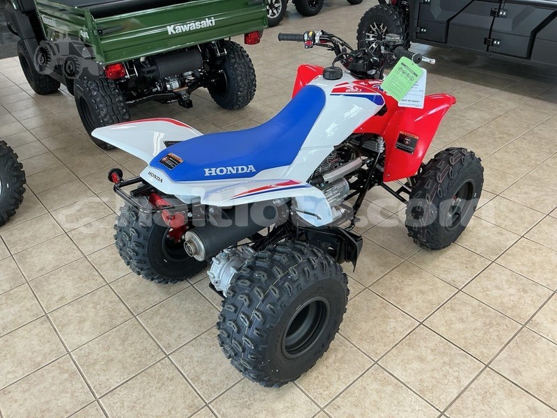 Big with watermark honda trx nord limbe 4208
