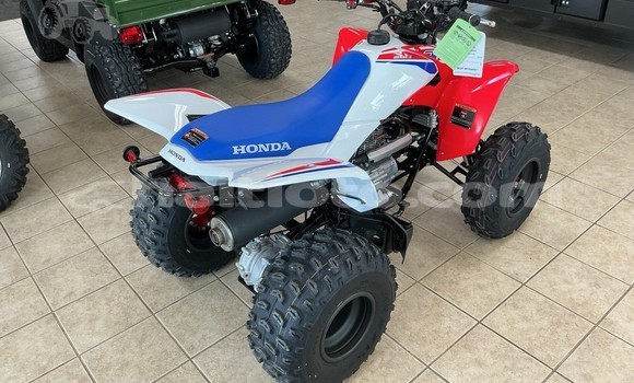 Acheter Neuf Moto Honda TRX Autre à Limbe, Nord Acheter Neuf Moto Honda TRX Autre à Limbe, Nord