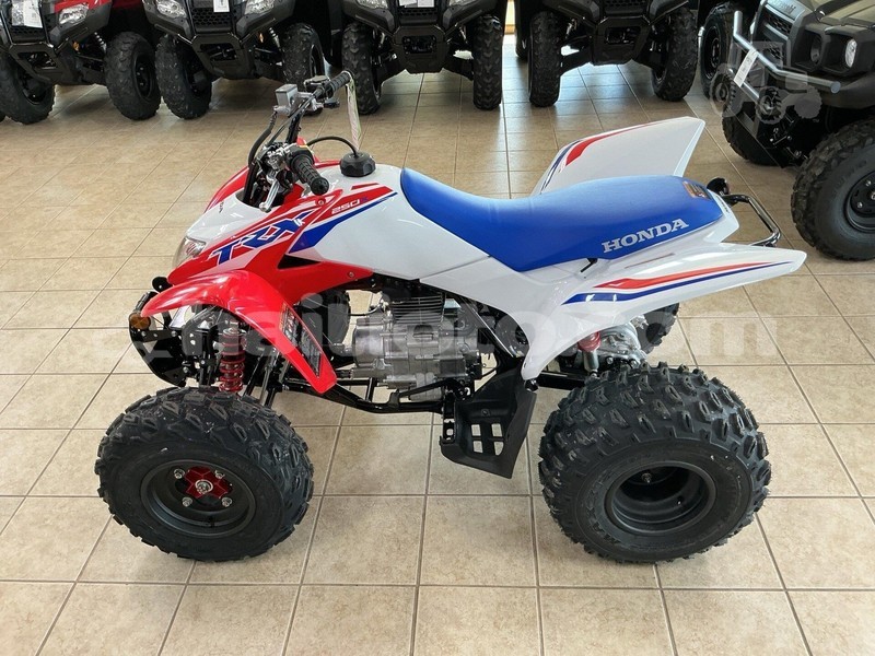 Big with watermark honda trx nord limbe 4208