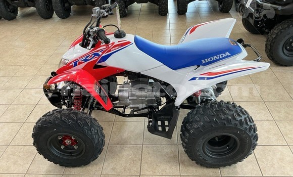 Acheter Neuf Moto Honda TRX Autre à Limbe, Nord Acheter Neuf Moto Honda TRX Autre à Limbe, Nord