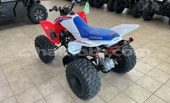 Acheter Neuf Moto Honda TRX Autre à Limbe, Nord Acheter Neuf Moto Honda TRX Autre à Limbe, Nord