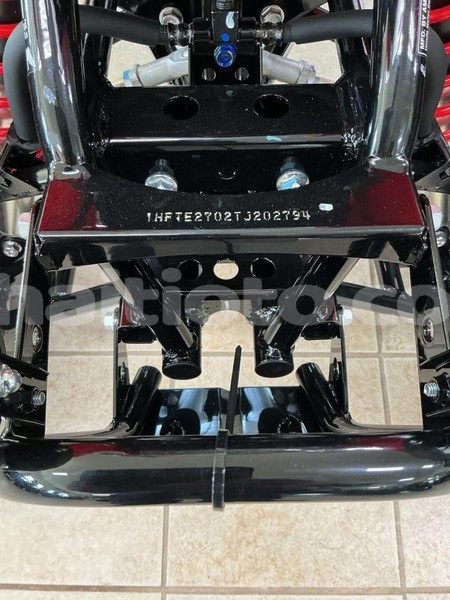 Big with watermark honda trx nord limbe 4208