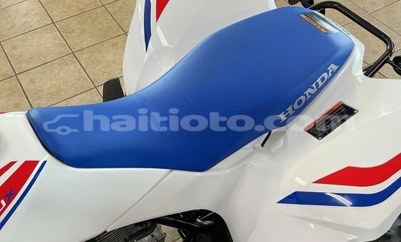 Acheter Neuf Moto Honda TRX Autre à Limbe, Nord Acheter Neuf Moto Honda TRX Autre à Limbe, Nord
