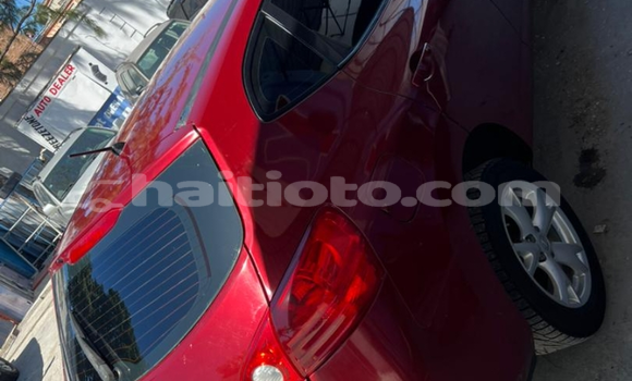 Acheter Occasion Voiture Nissan Rogue Rouge à Delmas, Ouest Acheter Occasion Voiture Nissan Rogue Rouge à Delmas, Ouest