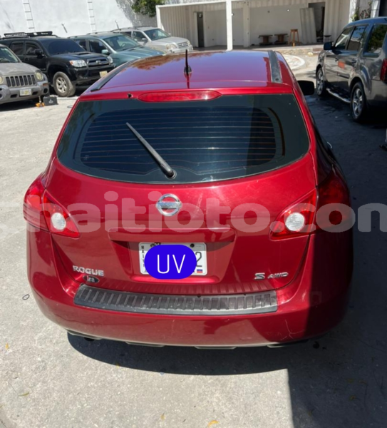 Big with watermark nissan rogue ouest delmas 4211