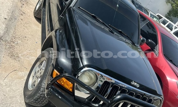 Acheter Occasion Voiture Jeep Liberty Noir à Delmas, Ouest Acheter Occasion Voiture Jeep Liberty Noir à Delmas, Ouest