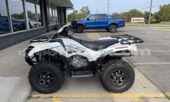 Buy New Kawasaki Brute Force Other Bike in Fort-Liberte in Nord-Est Buy New Kawasaki Brute Force Other Bike in Fort-Liberte in Nord-Est