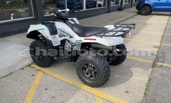Acheter Neuf Moto Kawasaki Brute Force Autre à Fort-Liberte, Nord-Est Acheter Neuf Moto Kawasaki Brute Force Autre à Fort-Liberte, Nord-Est