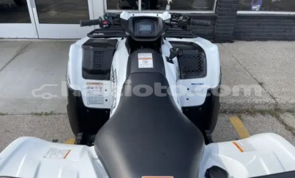 Acheter Neuf Moto Kawasaki Brute Force Autre à Fort-Liberte, Nord-Est Acheter Neuf Moto Kawasaki Brute Force Autre à Fort-Liberte, Nord-Est