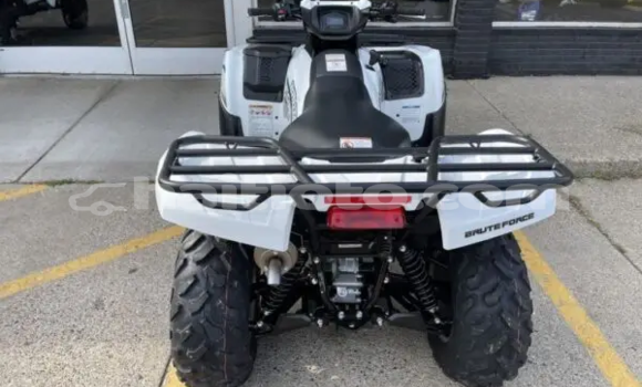 Acheter Neuf Moto Kawasaki Brute Force Autre à Fort-Liberte, Nord-Est Acheter Neuf Moto Kawasaki Brute Force Autre à Fort-Liberte, Nord-Est