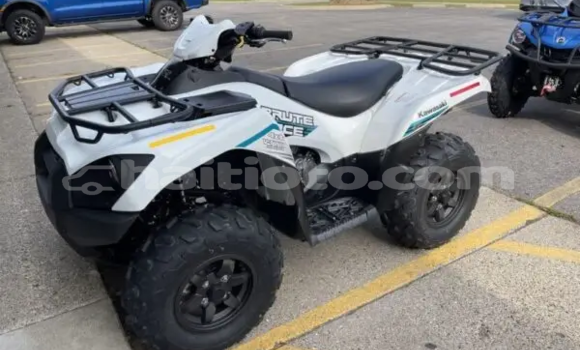 Acheter Neuf Moto Kawasaki Brute Force Autre à Fort-Liberte, Nord-Est Acheter Neuf Moto Kawasaki Brute Force Autre à Fort-Liberte, Nord-Est