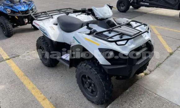 Acheter Neuf Moto Kawasaki Brute Force Autre à Fort-Liberte, Nord-Est Acheter Neuf Moto Kawasaki Brute Force Autre à Fort-Liberte, Nord-Est