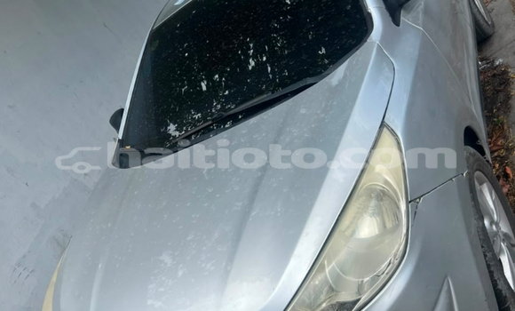 Acheter Occasion Voiture Hyundai Tucson Gris à Delmas, Ouest Acheter Occasion Voiture Hyundai Tucson Gris à Delmas, Ouest