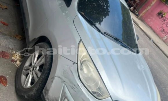 Acheter Occasion Voiture Hyundai Tucson Gris à Delmas, Ouest Acheter Occasion Voiture Hyundai Tucson Gris à Delmas, Ouest