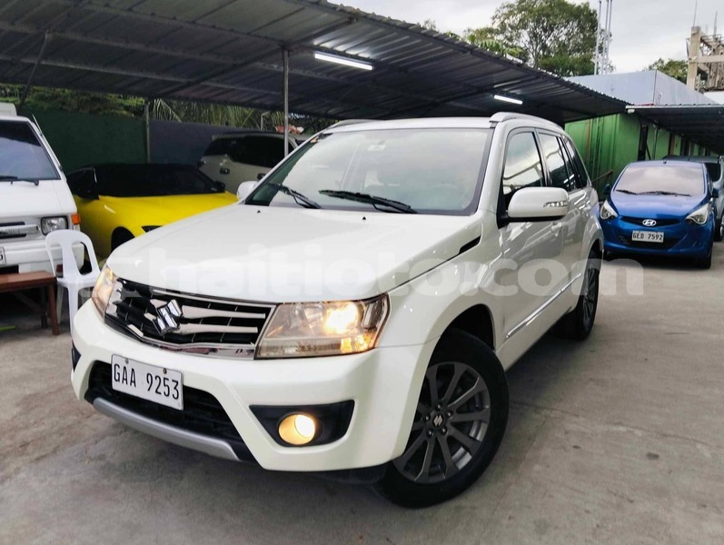 Big with watermark suzuki grand vitara nord cap haitien 4218