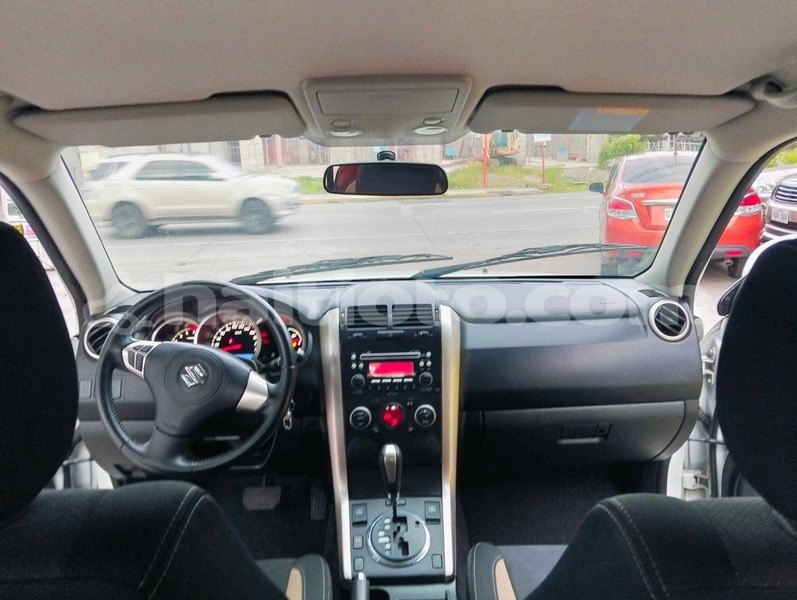 Big with watermark suzuki grand vitara nord cap haitien 4218