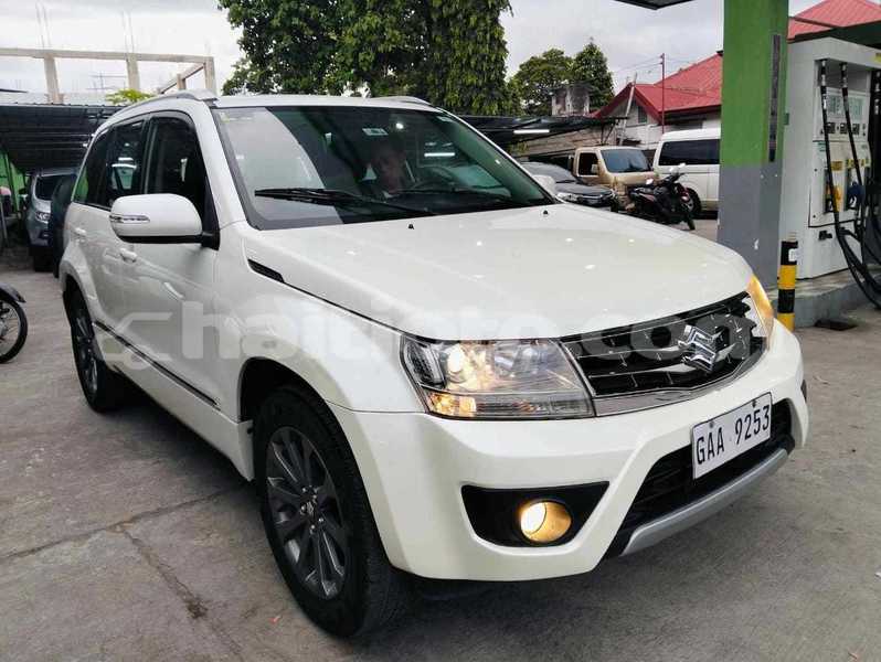 Big with watermark suzuki grand vitara nord cap haitien 4218
