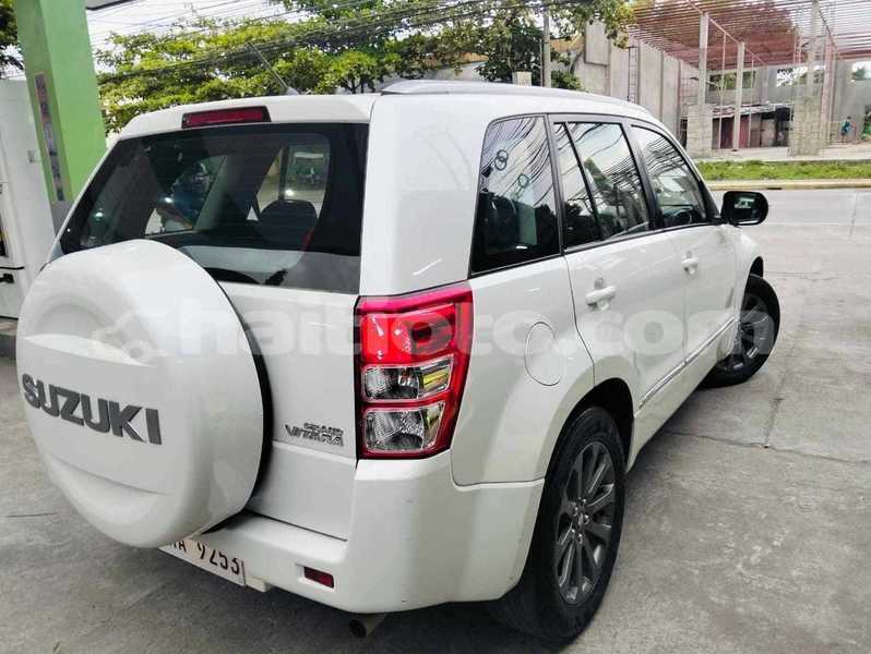 Big with watermark suzuki grand vitara ouest port au prince 4220