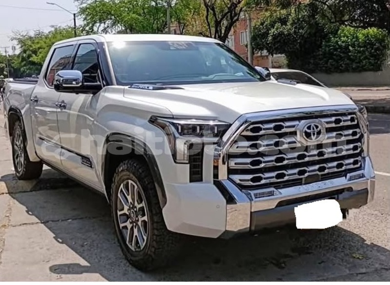Big with watermark toyota tundra nord cap haitien 4222