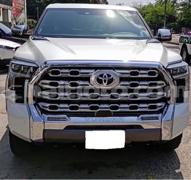 Big with watermark toyota tundra nord cap haitien 4222