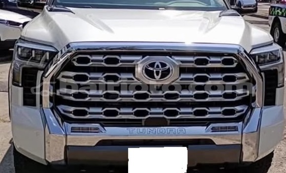 Acheter Occasion Voiture Toyota Tundra Blanc à Cap-Haitien, Nord Acheter Occasion Voiture Toyota Tundra Blanc à Cap-Haitien, Nord