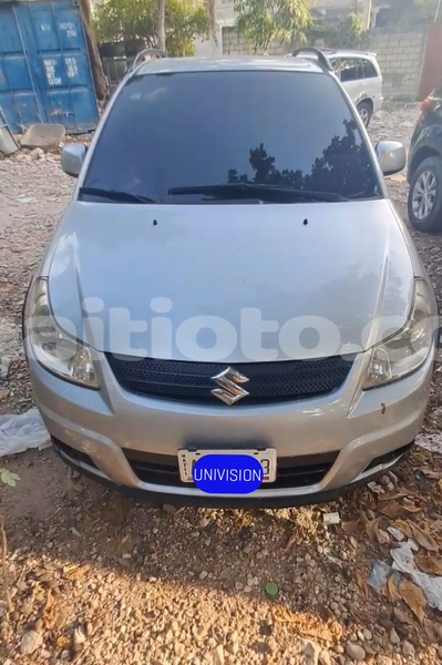 Big with watermark suzuki sx4 ouest petionville 4223