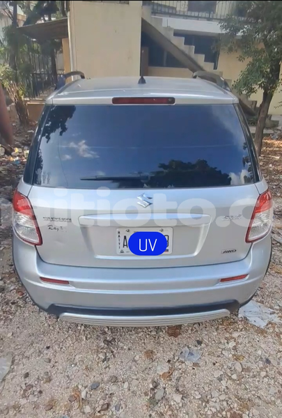 Big with watermark suzuki sx4 ouest petionville 4223