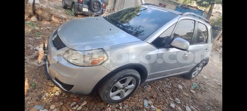 Big with watermark suzuki sx4 ouest petionville 4223