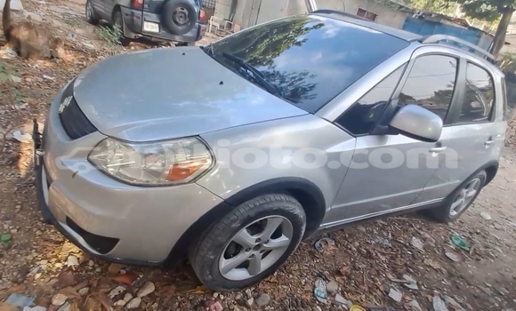 Acheter Occasion Voiture Suzuki SX4 Gris à Petionville, Ouest Acheter Occasion Voiture Suzuki SX4 Gris à Petionville, Ouest