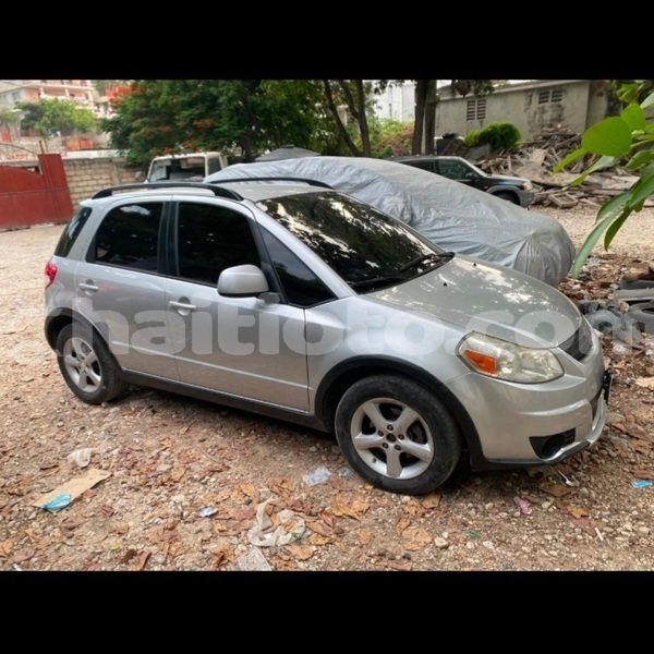 Big with watermark suzuki sx4 ouest petionville 4223