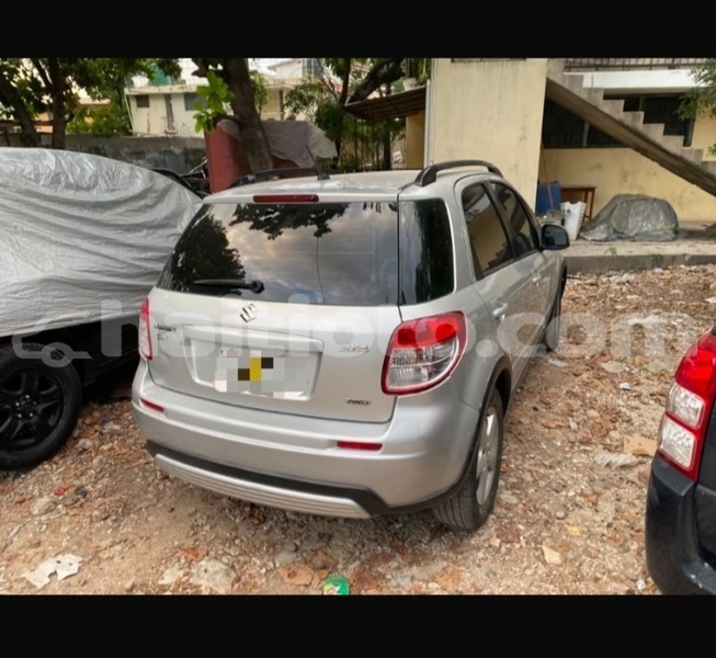 Big with watermark suzuki sx4 ouest petionville 4223