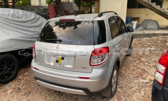 Acheter Occasion Voiture Suzuki SX4 Gris à Petionville, Ouest Acheter Occasion Voiture Suzuki SX4 Gris à Petionville, Ouest