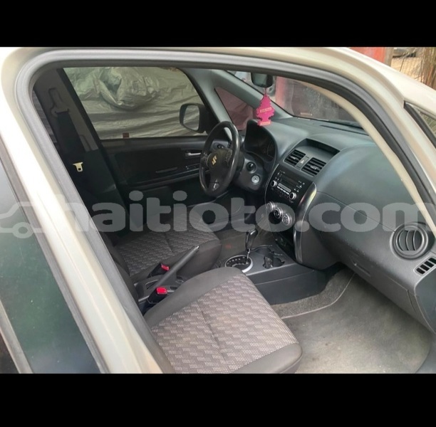 Big with watermark suzuki sx4 ouest petionville 4223