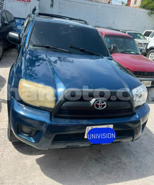 Big with watermark toyota 4runner ouest delmas 4225