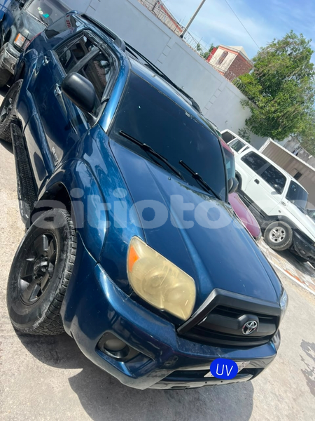 Big with watermark toyota 4runner ouest delmas 4225